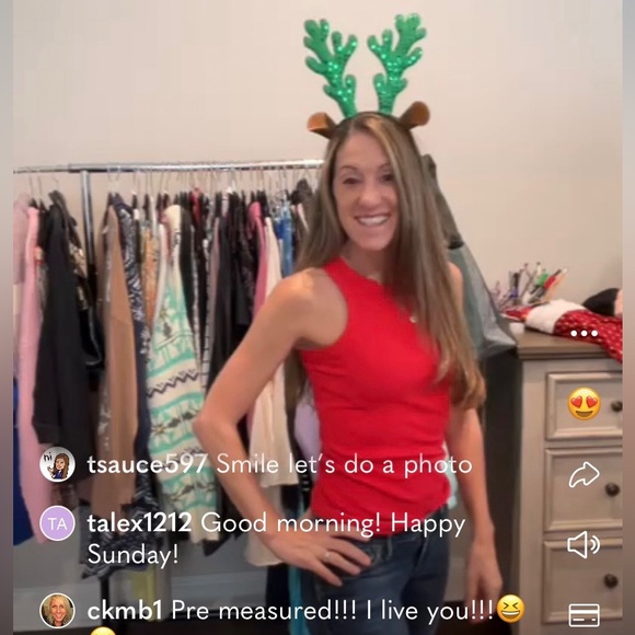 @karyncassidy6 (Delina) is now LIVE💕LOW STARTS! - Picture 4 of 12